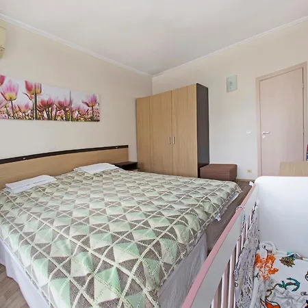 Sea View Apartmán Obzor