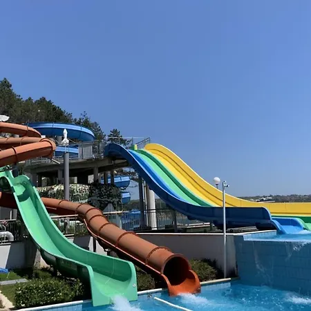 Sea View Obzor