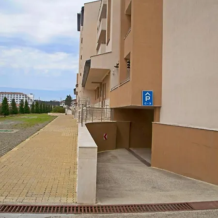 Appartement Sea View