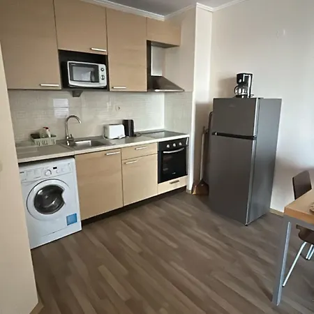 Sea View Apartman Obzor